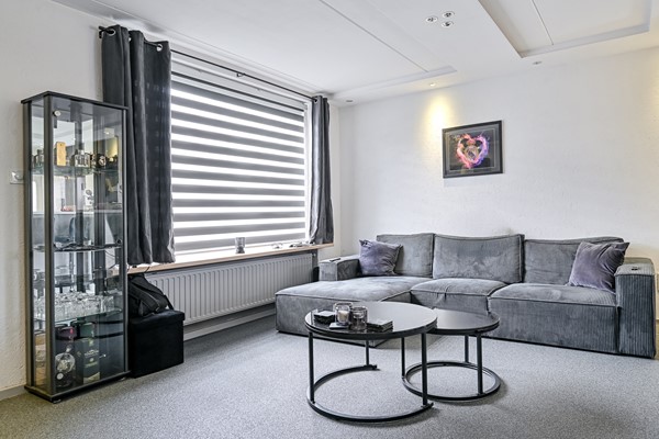 Medium property photo - Valkhoek 46, 3201 SM Spijkenisse